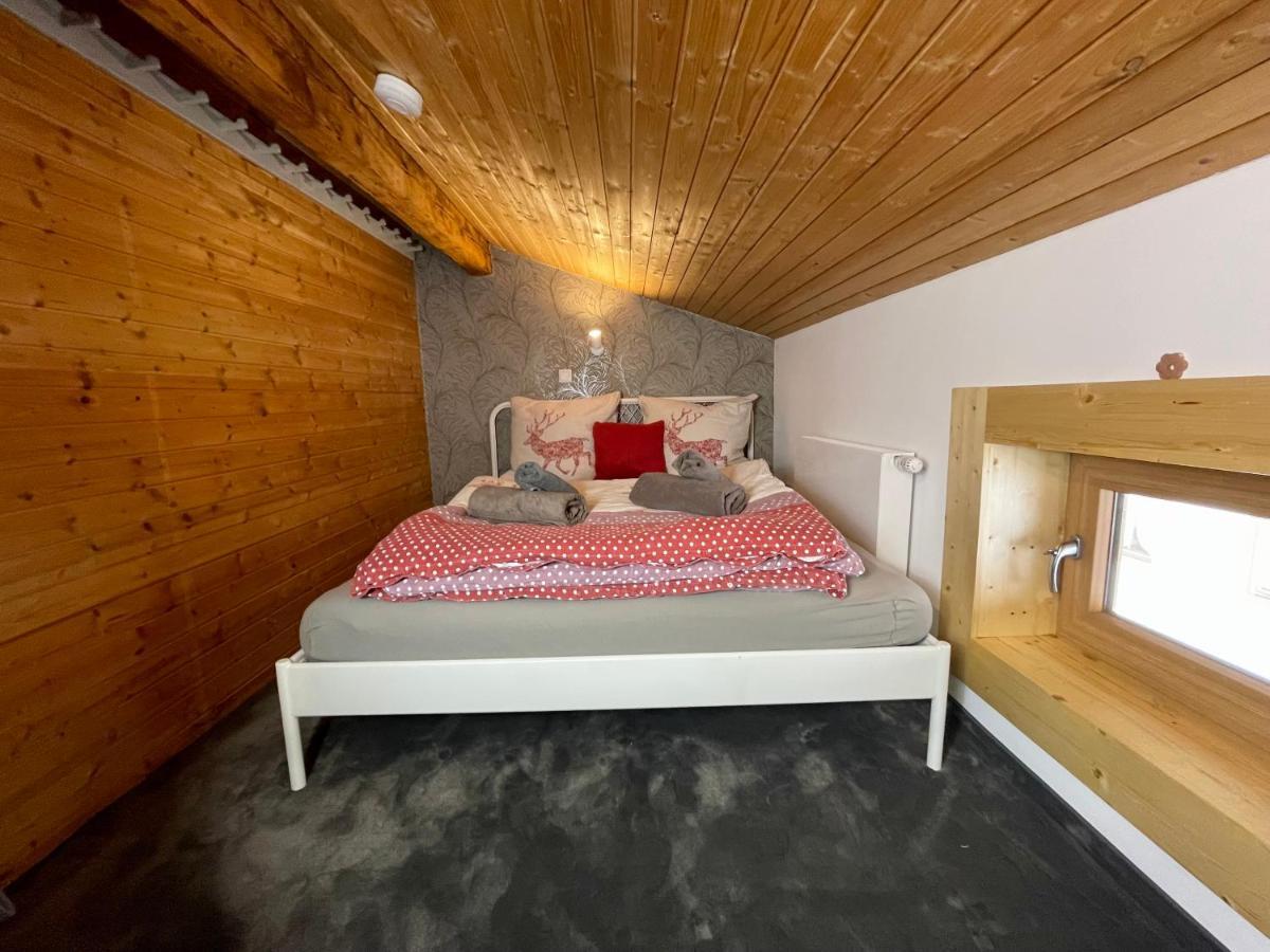 Villa Haus Erich K. Berchtesgaden Esterno foto